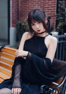 大校的女儿